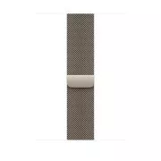 Óra Acc/46/Natural Milanese Loop - M/L