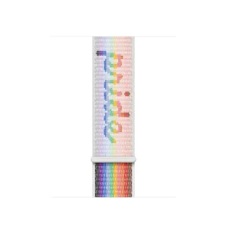 Watch Acc/41/Pride Edition Sport Loop óra