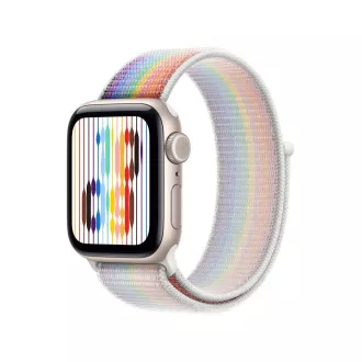Watch Acc/41/Pride Edition Sport Loop óra