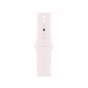 Watch Acc/42/Light Blush Sport szalag - S/M