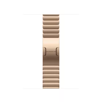 Watch Acc/42/Gold Link karkötő