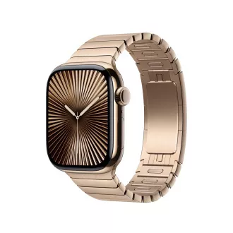 Watch Acc/42/Gold Link karkötő