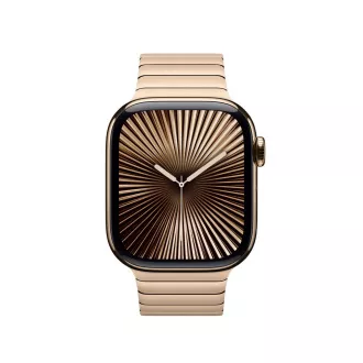 Watch Acc/42/Gold Link karkötő