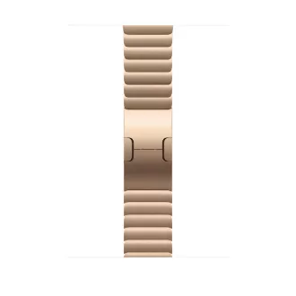Óra Acc/46/Gold Link karkötő