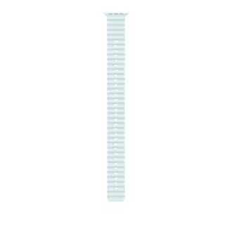 Óra Acc/49/Ice Blue Ocean Band Ext -Black Titan