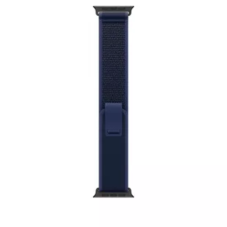 Watch Acc/49/Blue Trail Loop - M/L - Fekete Titán