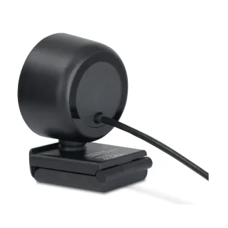 DICOTA Webkamera Ringlight 5MP
