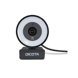 DICOTA Webkamera Ringlight 5MP DICOTA Webkamera Ringlight 5MP