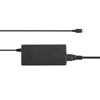 FSP NB C 100 hálózati adapter, USB-C (PD), 100 W