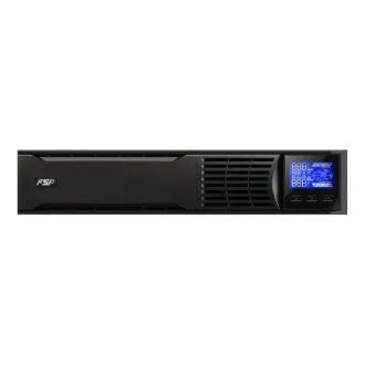 FSP UPS Eufo RT 3K 2U, 3000 VA/2700 W, line-interaktív, FSP UPS Eufo RT 3K 2U, 3000 VA/2700 W FSP UPS Eufo RT 3K 2U, 3000 VA/2700 W, line-interaktív, FSP UPS Eufo RT 3K 2U, 3000 VA/2700 W