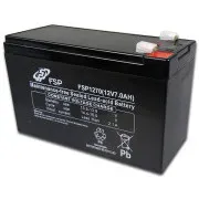 FSP 12V/7Ah akkumulátor az FSP UPS-hez
