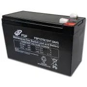 FSP 12V/7Ah akkumulátor az FSP UPS-hez