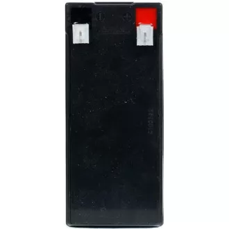 FSP 12V/9Ah akkumulátor az FSP UPS-hez