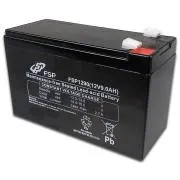 FSP 12V/9Ah akkumulátor az FSP UPS-hez