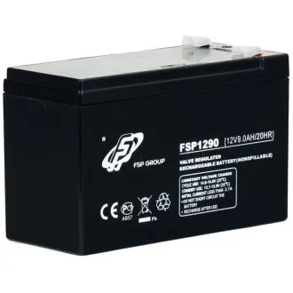 FSP 12V/9Ah akkumulátor az FSP UPS-hez FSP 12V/9Ah akkumulátor az FSP UPS-hez