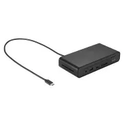 ASUS DC300 Triple Display USB-C dokkoló