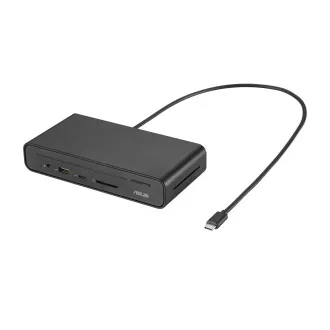ASUS DC300 Triple Display USB-C dokkoló