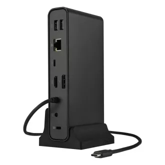 ASUS DC300 Triple Display USB-C dokkoló