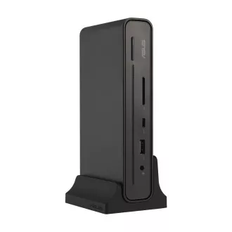 ASUS DC300 Triple Display USB-C dokkoló