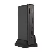 ASUS DC301 Triple Display USB-C dokkoló duó