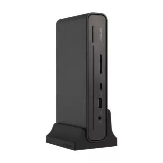 ASUS DC301 Triple Display USB-C dokkoló duó ASUS DC301 Triple Display USB-C dokkoló duó