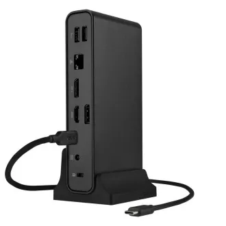 ASUS DC301 Triple Display USB-C dokkoló duó ASUS DC301 Triple Display USB-C dokkoló duó