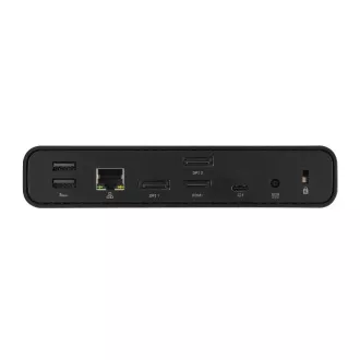 ASUS DC301 Triple Display USB-C dokkoló duó ASUS DC301 Triple Display USB-C dokkoló duó