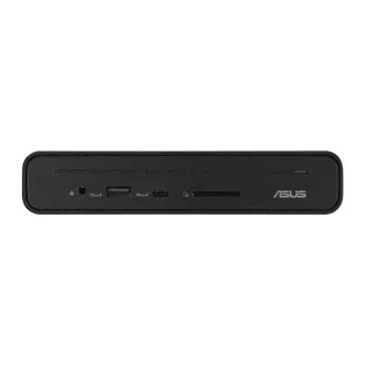 ASUS DC301 Triple Display USB-C dokkoló duó ASUS DC301 Triple Display USB-C dokkoló duó