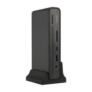 ASUS DC301 Triple Display USB-C dokkoló duó