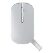 ASUS Marshmallow MD100 Lite/Tanúsítvány/Optikai/1 600 DPI/USB BT/Szürke
