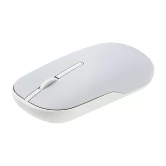 ASUS Marshmallow MD100 Lite/Tanúsítvány/Optikai/1 600 DPI/USB BT/Szürke