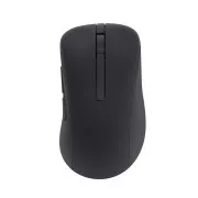 ASUS vezeték nélküli egér MD102/Office/Optikai/jobbkezes/1 600 DPI/USB BT/sötétszürke