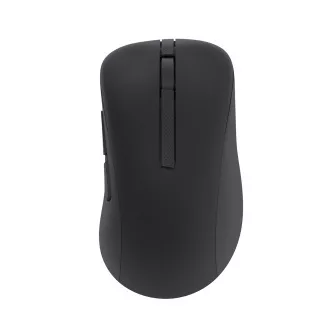 ASUS vezeték nélküli egér MD102/Office/Optikai/jobbkezes/1 600 DPI/USB BT/sötétszürke