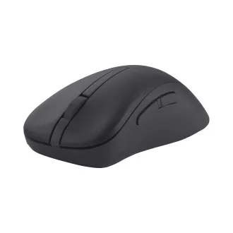 ASUS vezeték nélküli egér MD102/Office/Optikai/jobbkezes/1 600 DPI/USB BT/sötétszürke