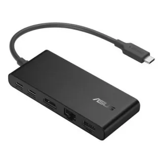 ASUS Dual 4K USB-C dokkoló