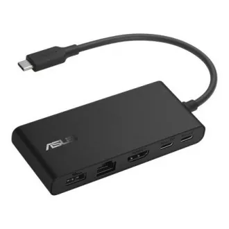 ASUS Dual 4K USB-C dokkoló