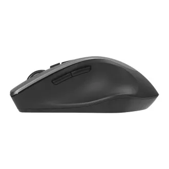 ASUS WT425/Ergonomikus/optikai/jobbkezes/1 600 DPI/vezeték nélküli USB/szürke