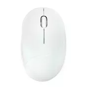 ASUS Fragrance Mouse MD101/Ergonomikus/Optikus/2 400 DPI/USB BT/Fehér