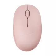 ASUS Fragrance Mouse MD101/Ergonomic/Optical/2 400 DPI/USB BT/Rózsaszín