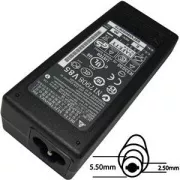 Tápegység 65W eredeti 19V, 5.5x2.5 (képernyő nélkül)