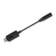 ASUS AUDIO JACK 3,5 mm-es reduktor (USB-C-n keresztül csatlakoztatható)