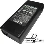 Tápegység 90W eredeti 19V, 5.5x2.5 (képernyő nélkül)