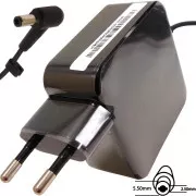Asus eredeti adapter 45W19V 2P BLK EU csatlakozóval