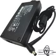 Asus eredeti adapter 230W19.5V 3PIN (képernyő nélkül)