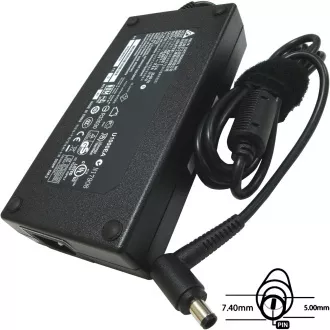 Asus eredeti adapter 230W19.5V 3PIN (képernyő nélkül)