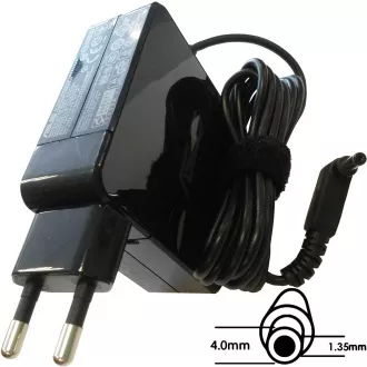 Asus orig. adapter 65W19V (BLK) EU csatlakozóval (B0A001-00040700)