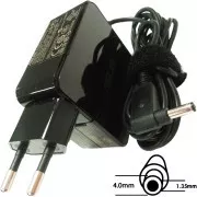 Asus eredeti adapter 45W19V (BLK) EU csatlakozóval (B0A001-00230300)