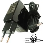 Asus eredeti adapter 45W19V (BLK) EU csatlakozóval (B0A001-00230300)