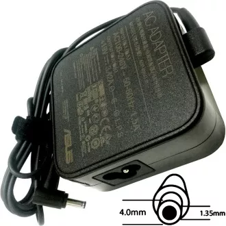 Asus eredeti adapter 65W19V 4PHI (3P)