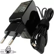Asus eredeti adapter 45W19V (BLK) EU csatlakozóval (B0A001-00230000)